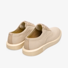 Camper Bill Casual Sko Herre Beige AARMXV-107